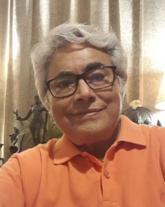 Mrityunjoy Chatterjee